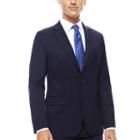 Stafford Classic Fit Woven Suit Jacket