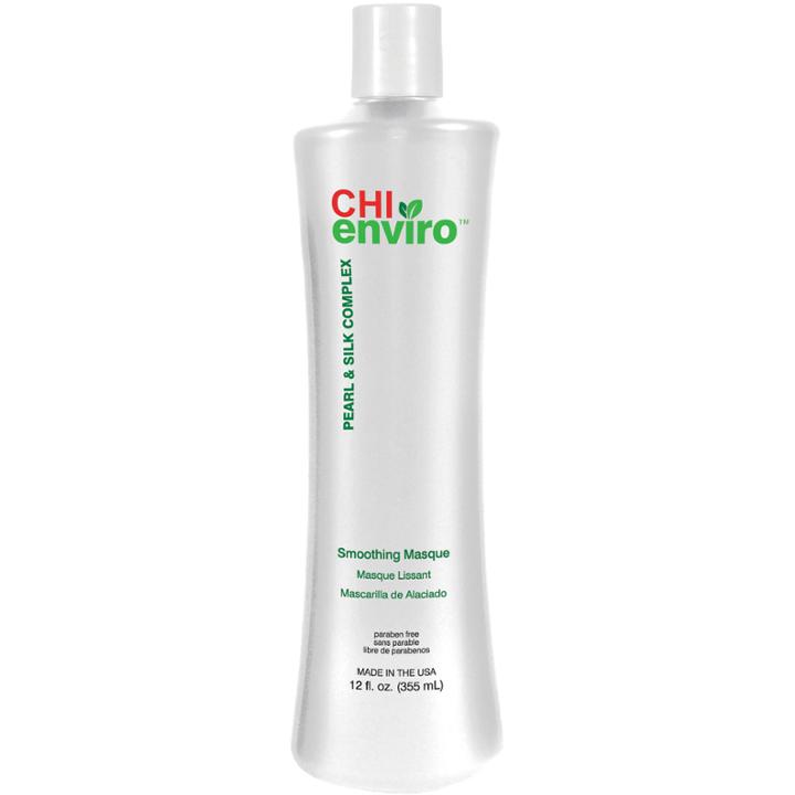 Chi Enviro Smoothing Masque - 12 Oz.