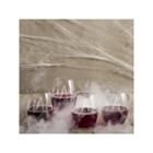 Cathy's Concepts Spooky 4-pc. Stemless Wine Glass