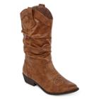 Arizona Molara Womens Cowboy Boots