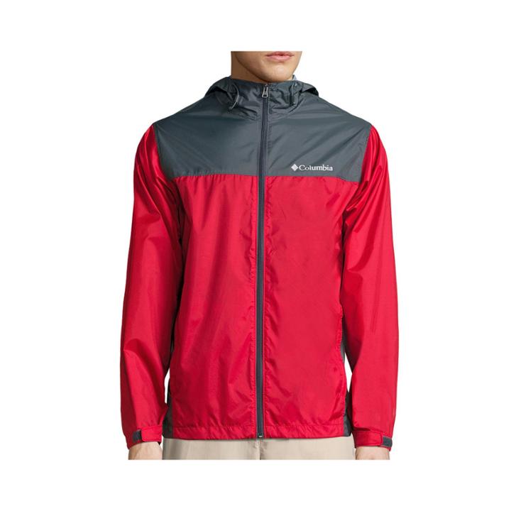 Columbia Weather Rain Jacket