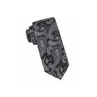 Collection By Michael Strahan&trade; Frisco Paisley Silk Tie