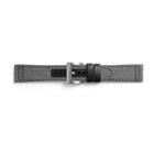 Samsung Wearables Gear S3 Compatible Unisex Gray Watch Band-gp-r770breecaa