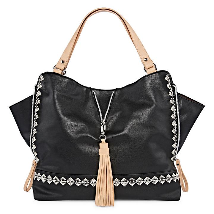 Latique Morocco Tote