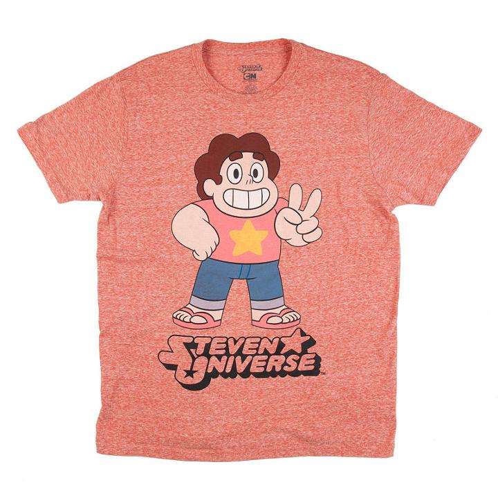 Steven Universe Graphic Tee