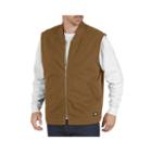 Dickies Insulated Sanded Duck Vest