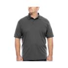 The Foundry Supply Co. Quick-dri Polo