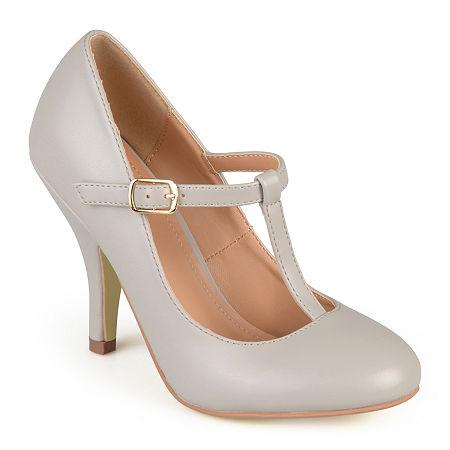 Journee Collection Liza Pumps