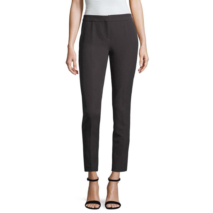 Worthington Slim Leg Core Pant- Talls