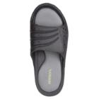 Xersion Memory Foam Slide Sandal