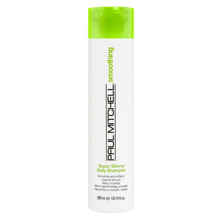 Paul Mitchell Super Skinny Daily Shampoo - 10.1 Oz.