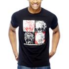 Ecko Unltd. Double Down Graphic T-shirt