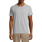 Fruit Of The Loom Premium Coolblend 2-pc. Short Sleeve Crew Neck T-shirt