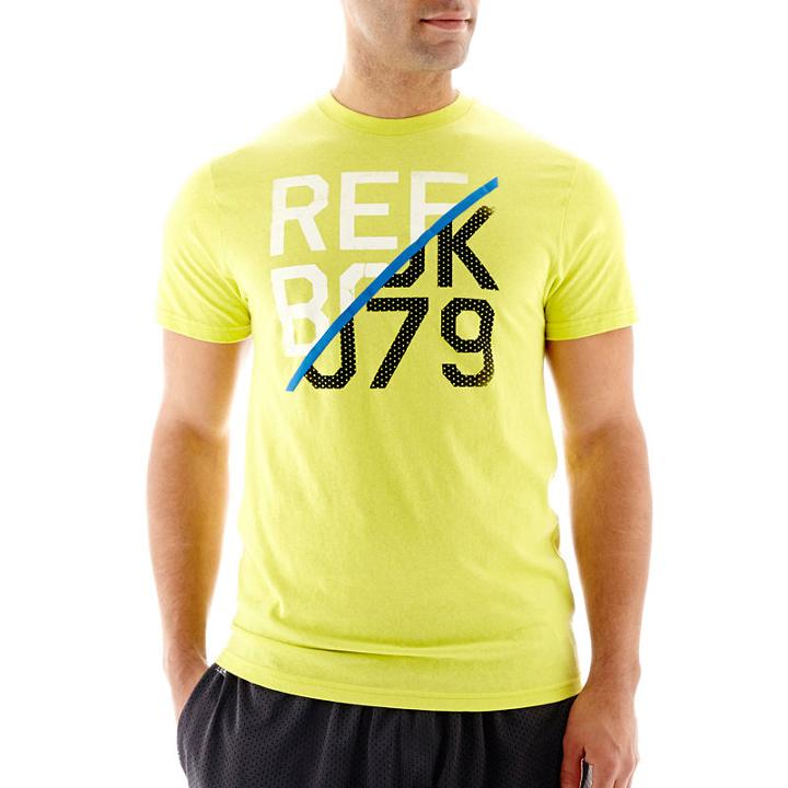 Reebok Firewall Tee
