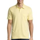 Arizona Short Sleeve Jersey Polo Shirt