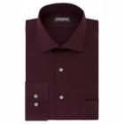 Van Heusen Long Sleeve Twill Dress Shirt - Tall