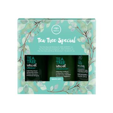 Paul Mitchell Tea Tree Special Value Set