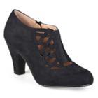 Journee Collection Piper Womens Bootie Wide