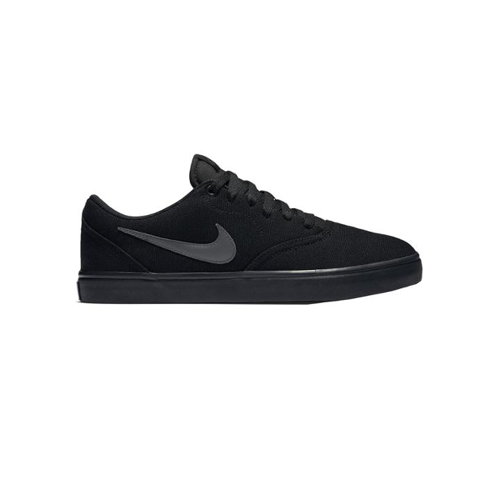 Nike Check Solar Canvas Mens Skate Shoes
