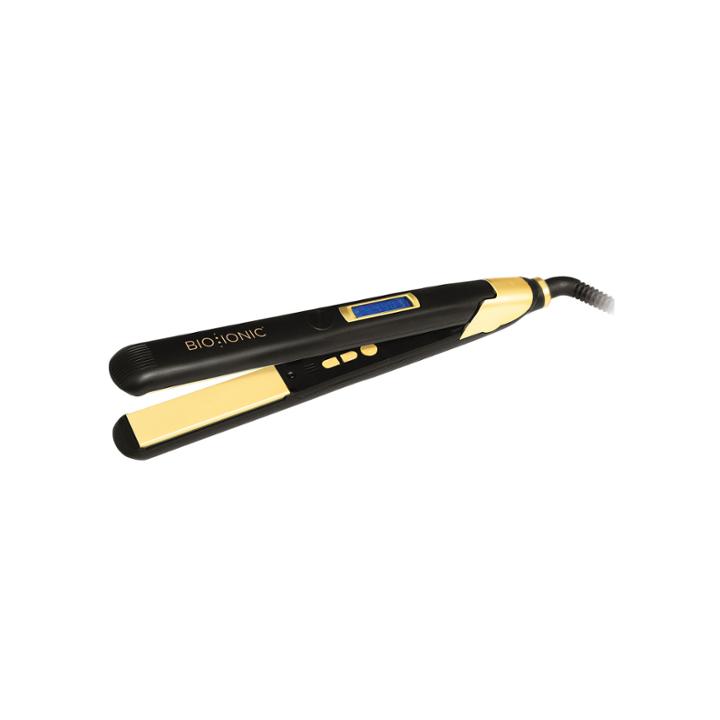 Bio Ionic Gold Pro 1 Smoothing Iron