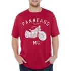The Foundry Supply Co.&trade; Short-sleeve Graphic Tee