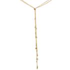 Mixit Delicate Womens Statement Necklace