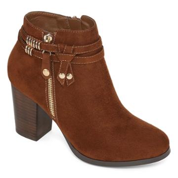 Gc Shoes Florence Womens Bootie