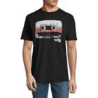 Guardians Of The Galaxy Awesome Mix Tape Graphic T-shirt