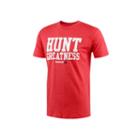 Reebok Short-sleeve J.j. Watt Hunt Greatness Tee
