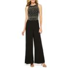 Jackie Jon Sleeveless Jumpsuit