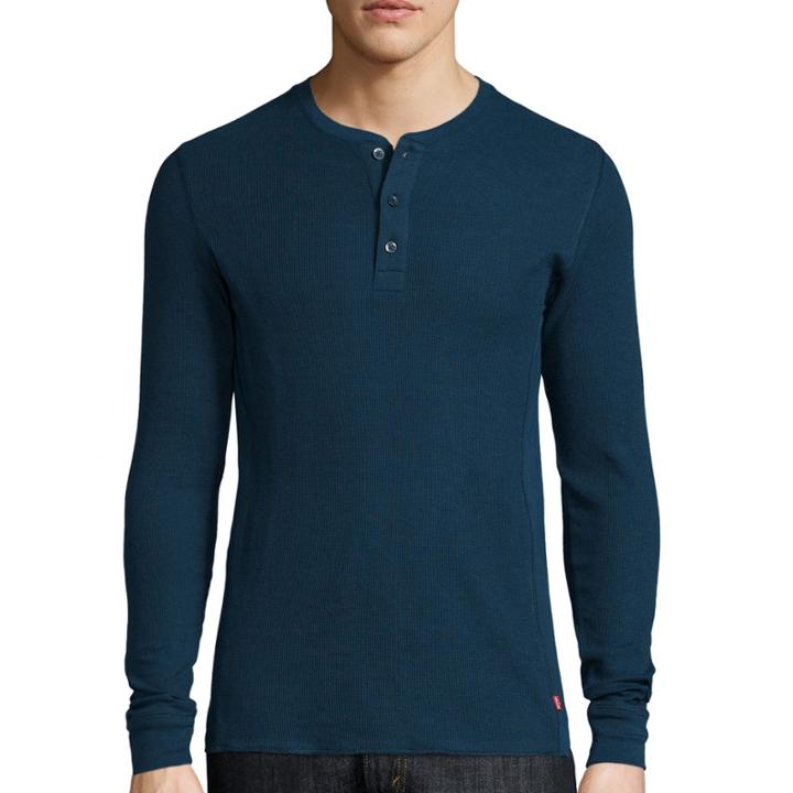 Levi's Long-sleeve Kriek Thermal Top