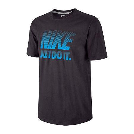 Nike Just Do It Tee