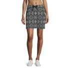 Made For Life Solid Knit Skorts Talls