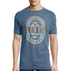 Levi's Oceanus Short-sleeve Tee