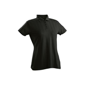 Grace Short Sleeve Polo Plus