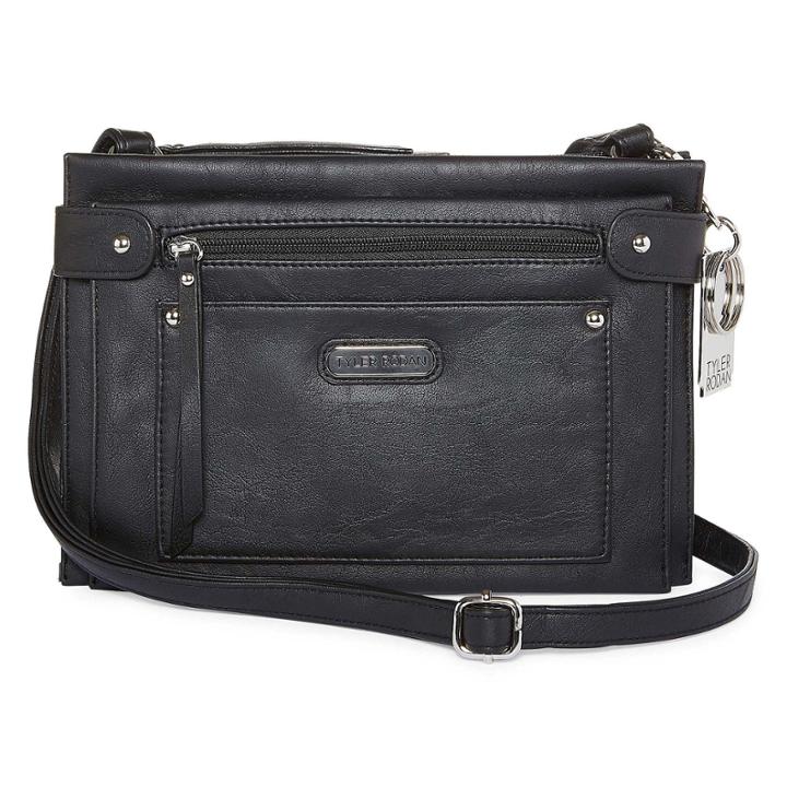 Tyler Rodan Zuma Mini Crossbody Bag