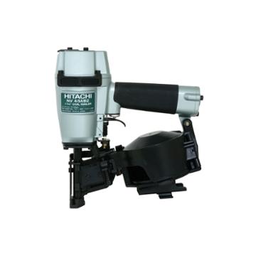 Hitachi Nv45ab2 1-3/4 Coil & Roofing Nailer