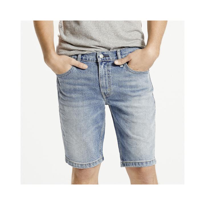 Levi's 511 Denim Shorts