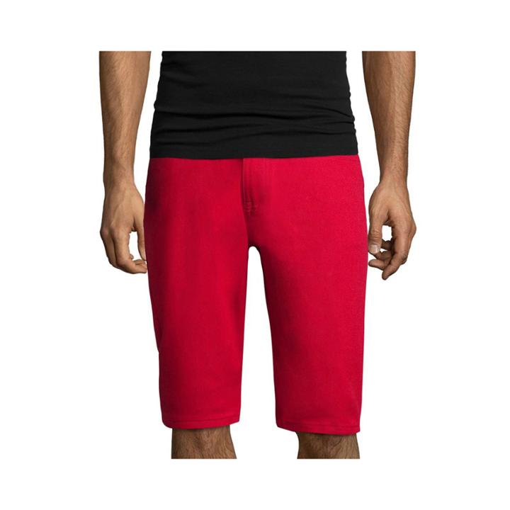Akademiks Shady Slim-fit Shorts