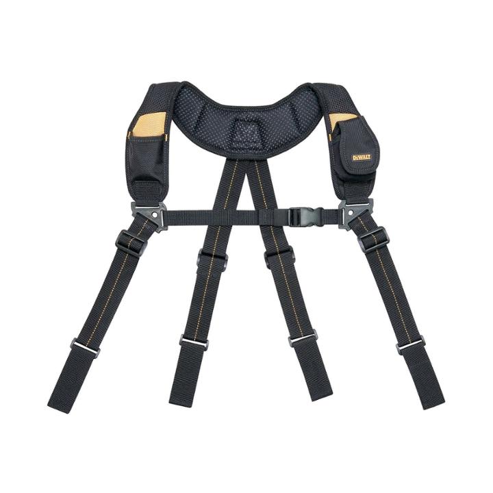 Clc Work Gear Dg5132 Heavy Duty Yoke Style Suspenders