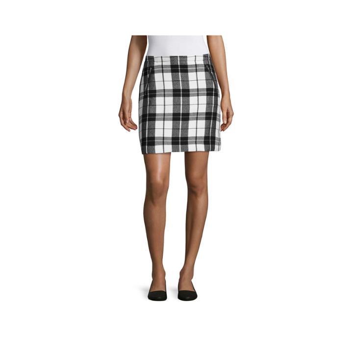 Stylus A-line Skirt