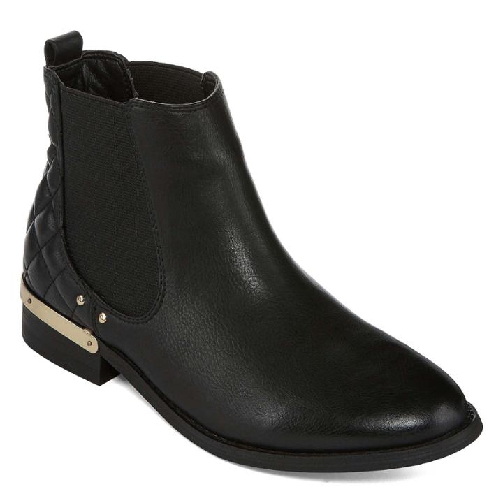 Gc Shoes Terra Double Gore Booties