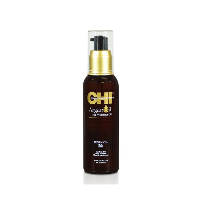 Chi Argan Oil - 3 Oz.