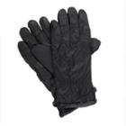Isotoner Nylon Glove W/ Smartdri, Smartouch, And Sleek Heat Technology