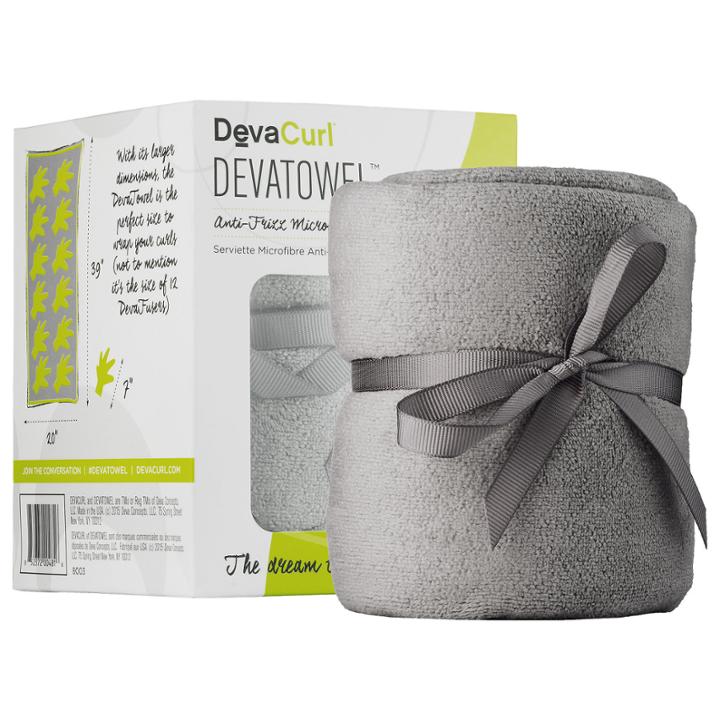 Devacurl Devatowel&trade;