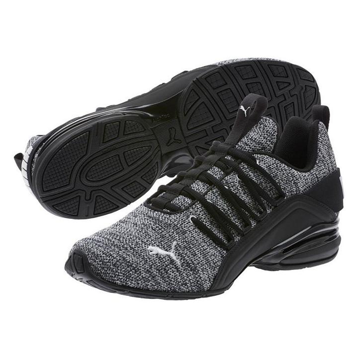 Puma Axelion Mens Running Shoes