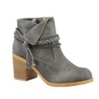 Michael Antonio Sadie Womens Bootie