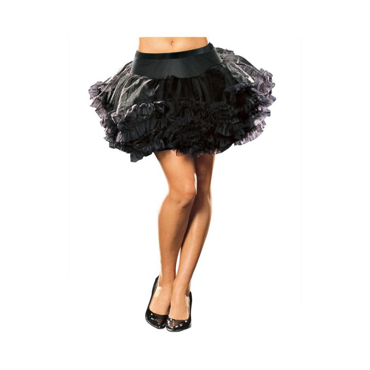 Buyseasons Ursula Petticoat Adult Womens 2-pc. Dress Up Accessory