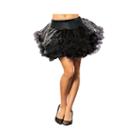 Buyseasons Ursula Petticoat Adult Womens 2-pc. Dress Up Accessory