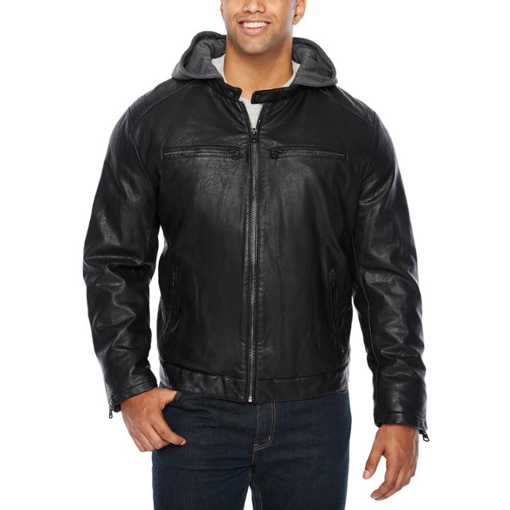 Levi's Bomber Jacket Big And Tall